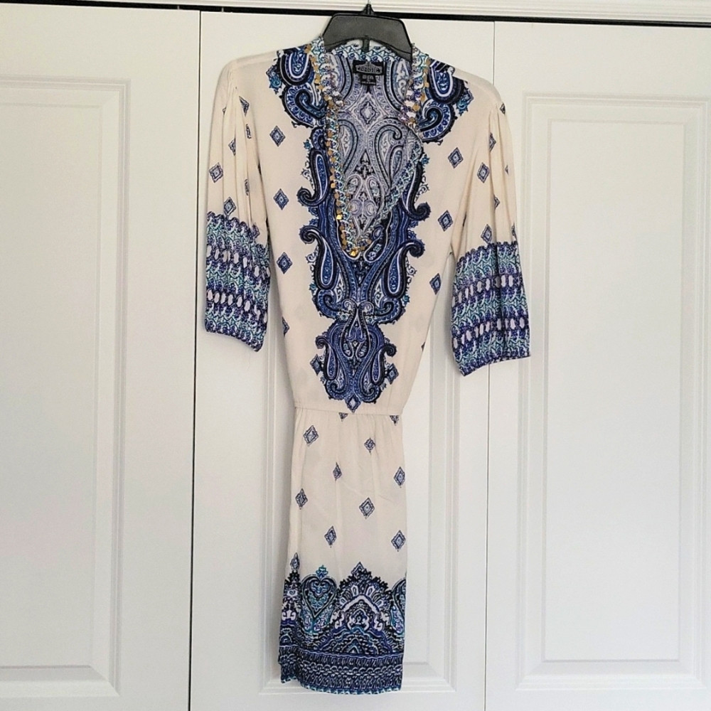 Adorable dress by Angie